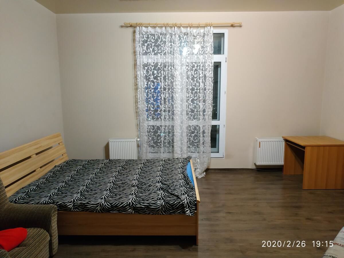 Апартаменты Apartament in the city centre Киев-4