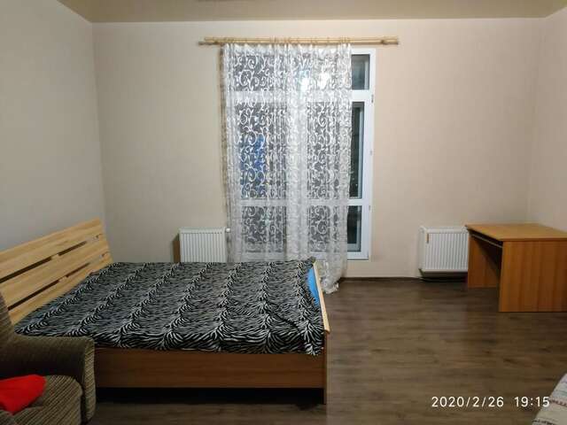 Апартаменты Apartament in the city centre Киев-4